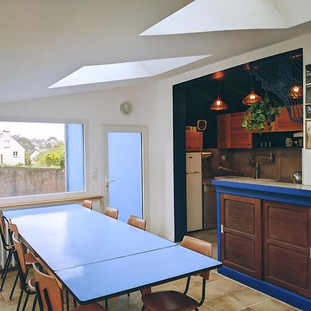 La Maison Du Cosquer Camaret-sur-Mer Kültér fotó